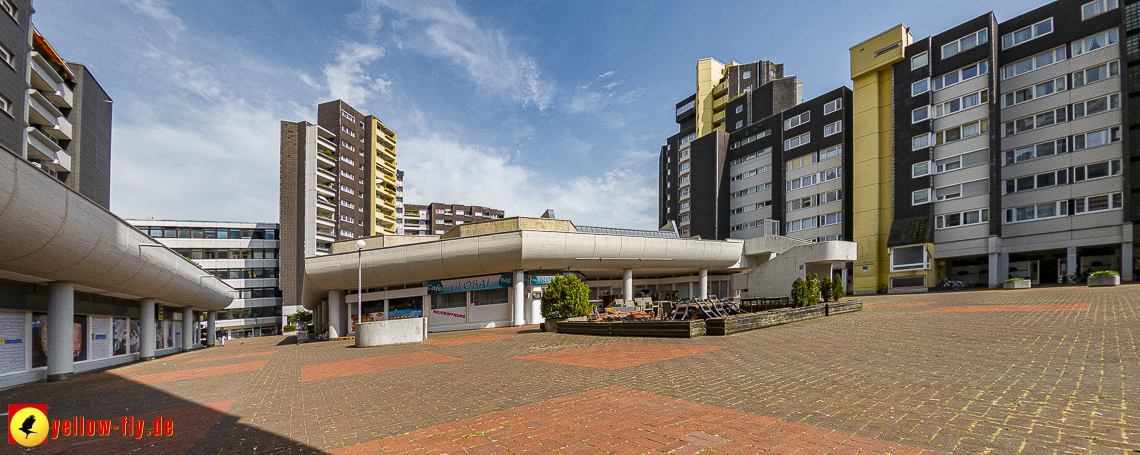 22.06.2023 - Neues türkischs Kaffee im Marx-Zentrum